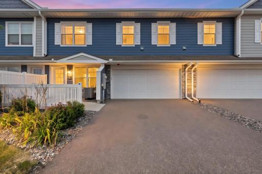 11020 Yalta Street NE, C, Blaine, MN 55449