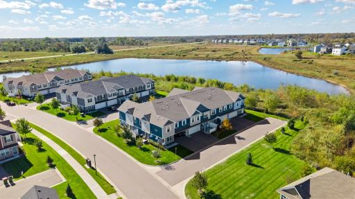 11020 Yalta Street NE, C, Blaine, MN 55449