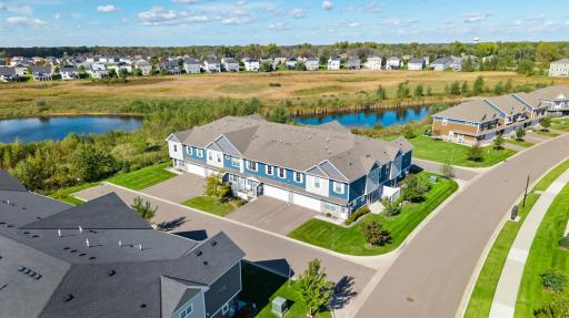 11020 Yalta Street NE, C, Blaine, MN 55449