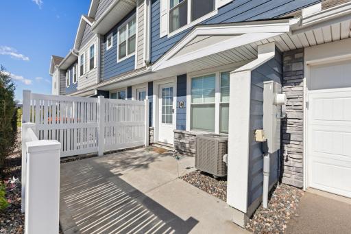 11020 Yalta Street NE, C, Blaine, MN 55449