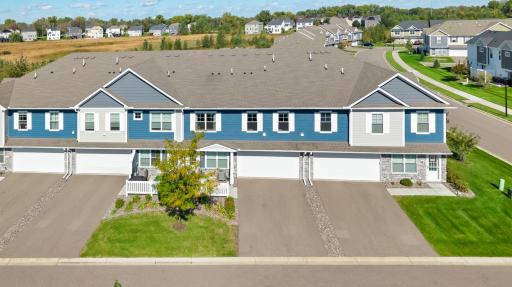 11020 Yalta Street NE, C, Blaine, MN 55449