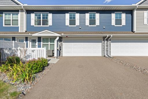 11020 Yalta Street NE, C, Blaine, MN 55449