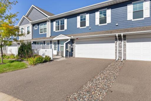 11020 Yalta Street NE, C, Blaine, MN 55449