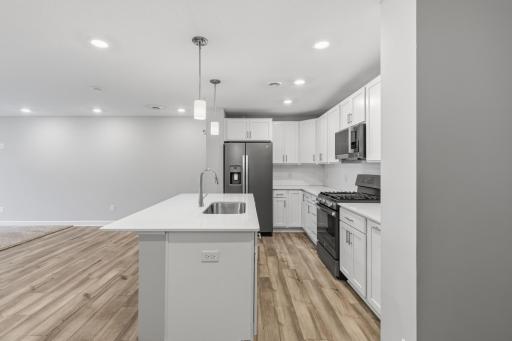 11020 Yalta Street NE, C, Blaine, MN 55449