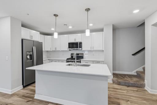 11020 Yalta Street NE, C, Blaine, MN 55449