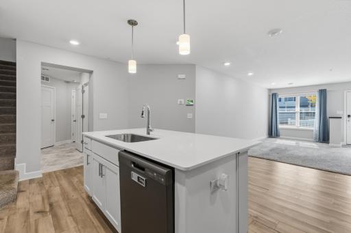 11020 Yalta Street NE, C, Blaine, MN 55449