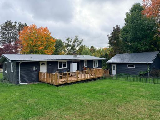 560 E Isle Street, Isle, MN 56342