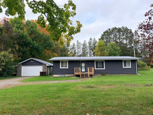 560 E Isle Street, Isle, MN 56342