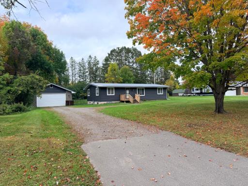560 E Isle Street, Isle, MN 56342