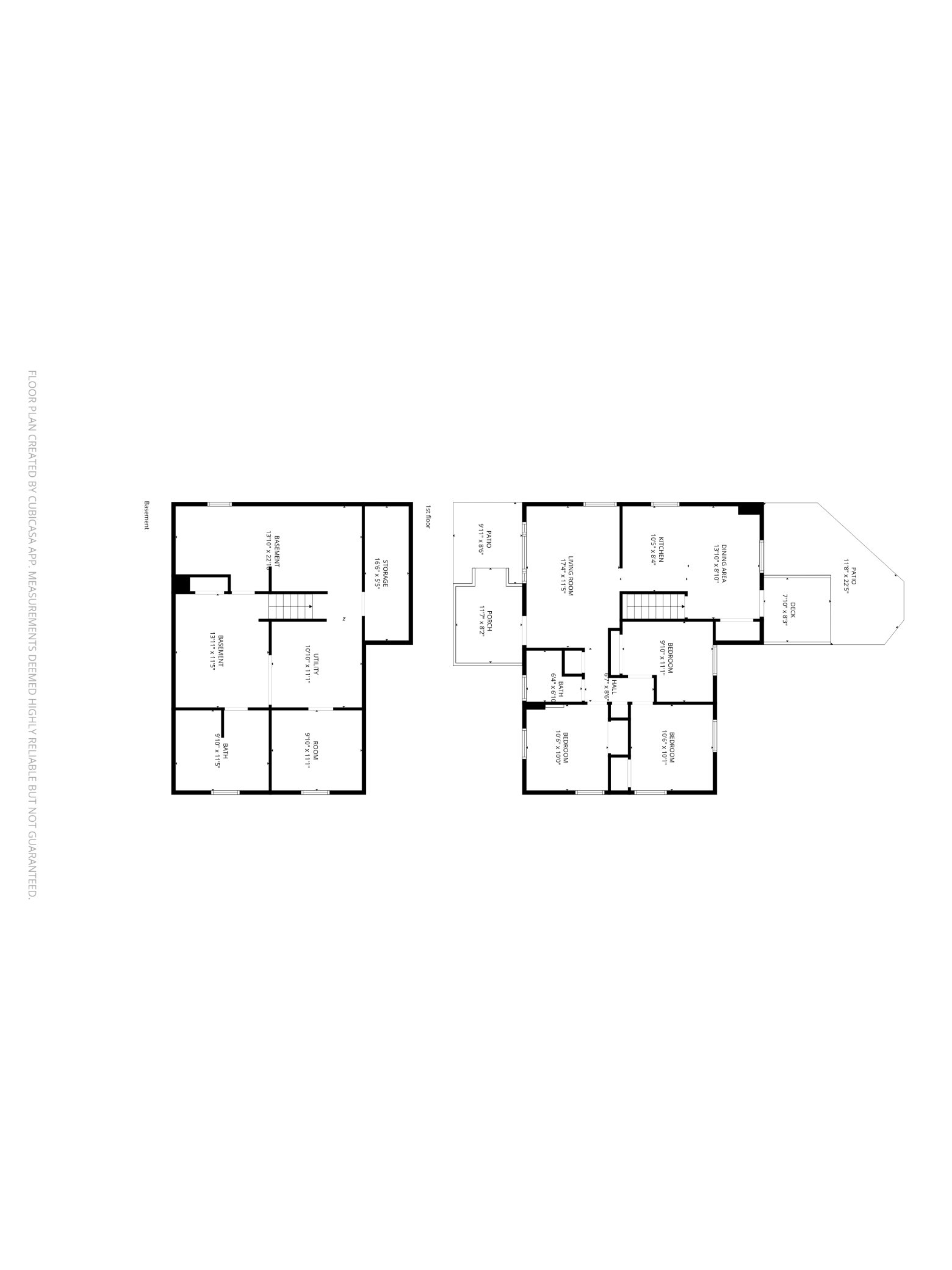 all floors