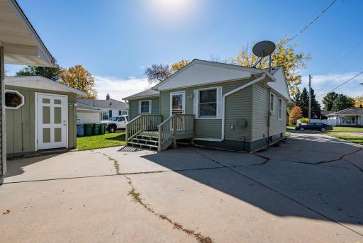 103 Hacar Place, Grand Rapids, MN 55744