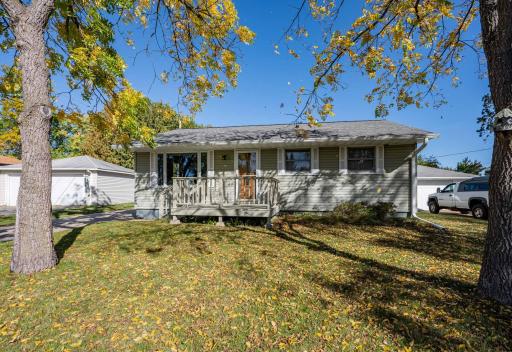 103 Hacar Place, Grand Rapids, MN 55744