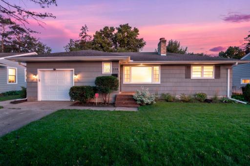 238 Althea Lane, Hopkins, MN 55343