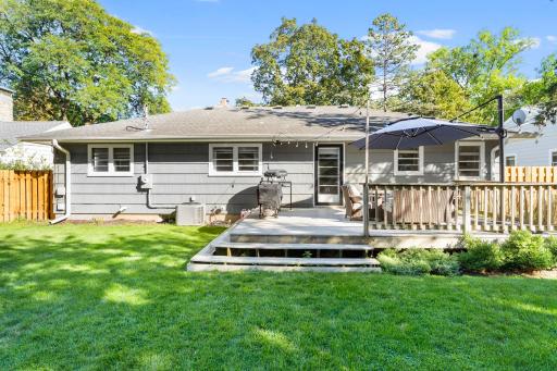 238 Althea Lane, Hopkins, MN 55343