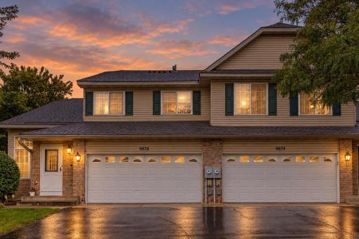 9876 Hamlet Lane S, Cottage Grove, MN 55016