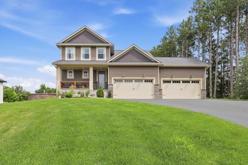 Welcome to 14206 244th Ave NW in Whispering Ridge!