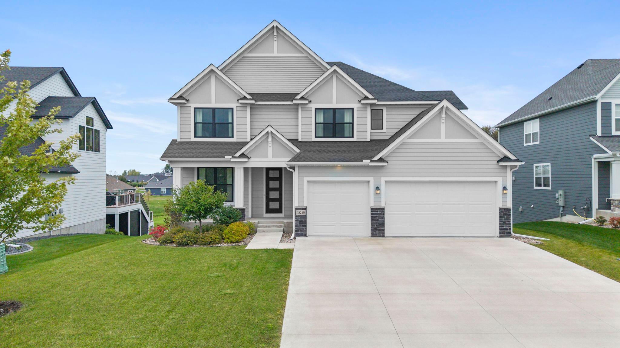 Don’t miss the opportunity to experience all this exceptional home has to offer!