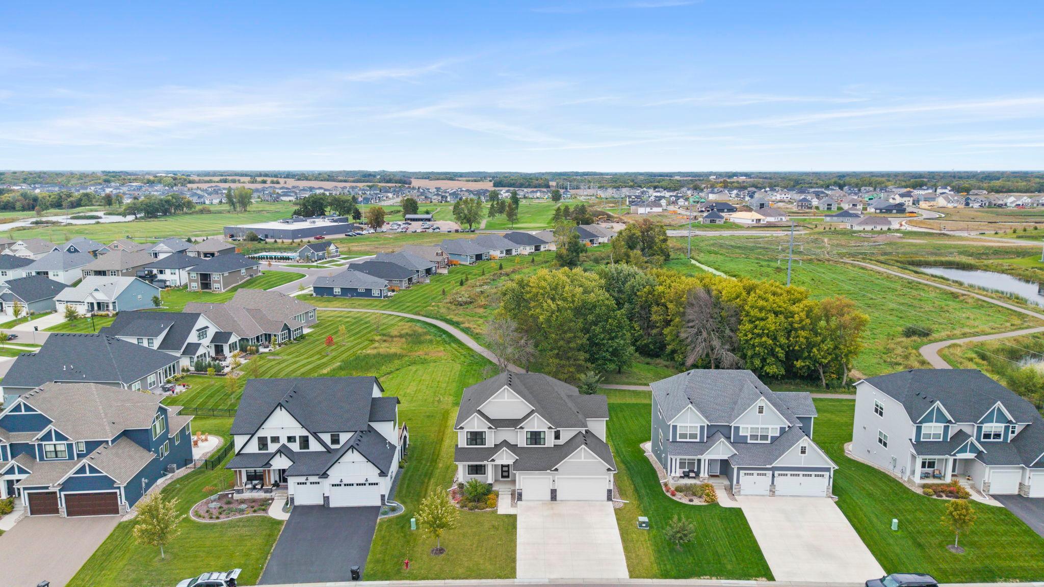 Ideally located in Maple Grove, this home is just minutes from Maple Grove High School, dining, shopping, and popular amenities including Arbor Lakes.