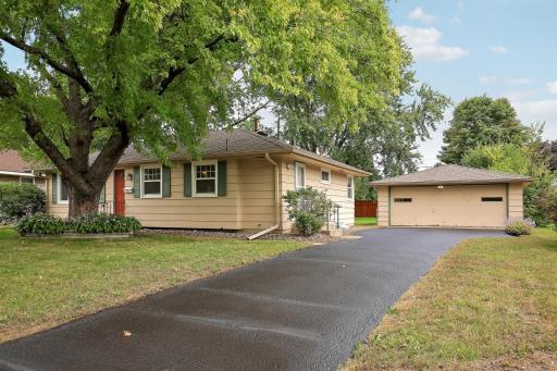 10307 Nicollet Avenue S, Bloomington, MN 55420