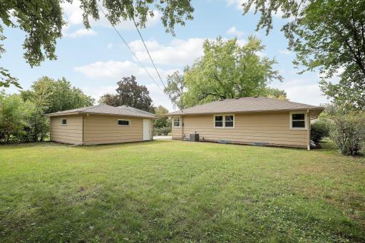 10307 Nicollet Avenue S, Bloomington, MN 55420