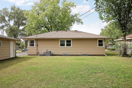 10307 Nicollet Avenue S, Bloomington, MN 55420