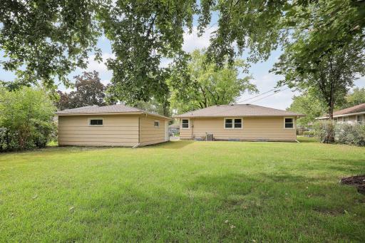 10307 Nicollet Avenue S, Bloomington, MN 55420