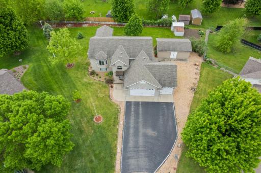 103 Cedar Court, Maple Lake, MN 55358