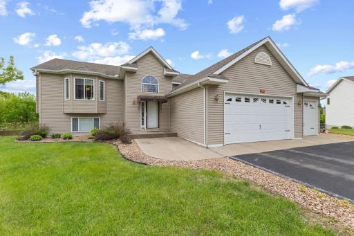 This home offers the perfect blend of comfort, functionality, and charm, you'll enjoy spacious living areas, abundant natural light, a private backyard setting, and exceptional spaces for both relaxation and hobbies.