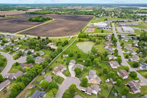 Enjoy the best of both worlds with a peaceful neighborhood setting and convenient access to nearby amenities. Surrounded by numerous local lakes offering year-round recreational opportunities, this location also provides easy access to Highway 55.