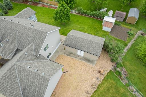 103 Cedar Court, Maple Lake, MN 55358