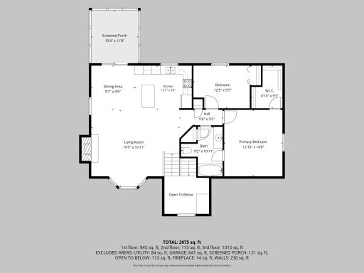 103 Cedar Court, Maple Lake, MN 55358