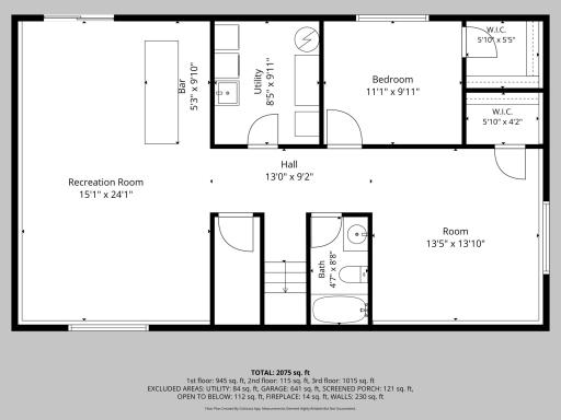 103 Cedar Court, Maple Lake, MN 55358