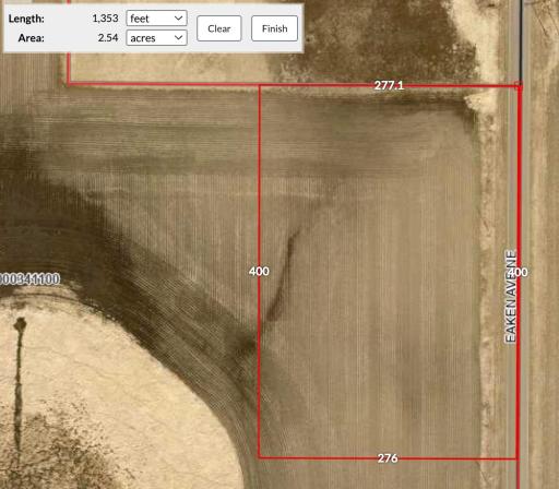 2.5X Eaken Ave SE, Buffalo, MN 55313