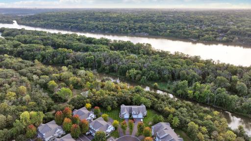 218 River Woods Drive W, Saint Paul Park, MN 55071