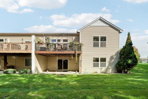 218 River Woods Drive W, Saint Paul Park, MN 55071