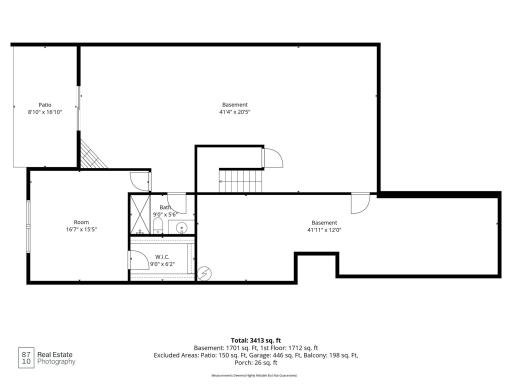 218 River Woods Drive W, Saint Paul Park, MN 55071