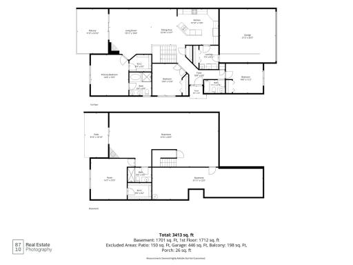 218 River Woods Drive W, Saint Paul Park, MN 55071