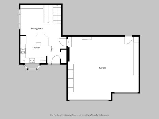 30731 Redding Avenue, Shafer, MN 55074