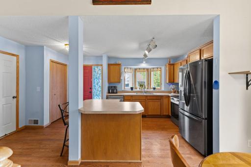 30731 Redding Avenue, Shafer, MN 55074