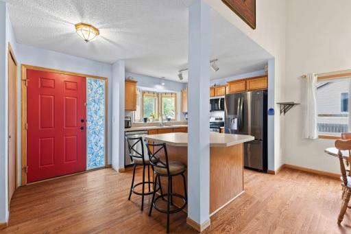 30731 Redding Avenue, Shafer, MN 55074