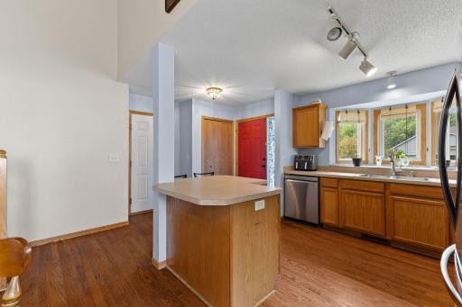 30731 Redding Avenue, Shafer, MN 55074