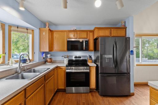 30731 Redding Avenue, Shafer, MN 55074