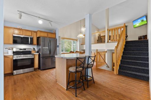 30731 Redding Avenue, Shafer, MN 55074