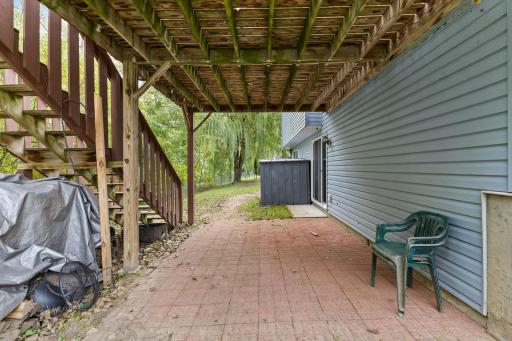 30731 Redding Avenue, Shafer, MN 55074