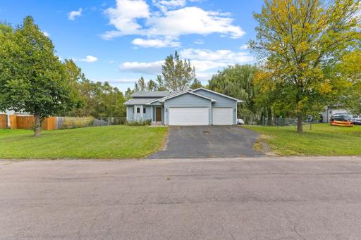 30731 Redding Avenue, Shafer, MN 55074
