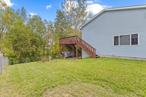 30731 Redding Avenue, Shafer, MN 55074