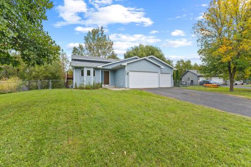 30731 Redding Avenue, Shafer, MN 55074