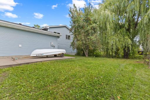 30731 Redding Avenue, Shafer, MN 55074