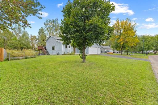 30731 Redding Avenue, Shafer, MN 55074