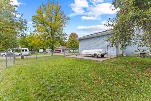 30731 Redding Avenue, Shafer, MN 55074
